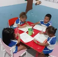 Instituto Educacional Anjos Do Saber - Imagem 2
