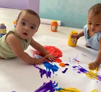 Creche Escola Espaço Baby - Imagem 2