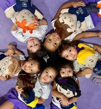 Creche Escola Espaço Baby - Imagem 1