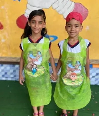 Colégio Leonardo Da Vinci Kids Ii - Imagem 1