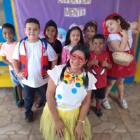 Colégio Leonardo Da Vinci Kids Ii - Imagem 2