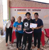 Colégio Leonardo Da Vinci - Unidade I - Imagem 1