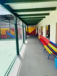 Escola Raio De Sol - Imagem 4