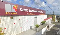 Centro Educacional Arlinda Rocha - Imagem 1