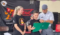 Escola De Educação Infantil Passo A Passo - Imagem 2