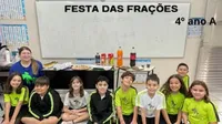 Escola De Educação Infantil Passo A Passo - Imagem 3