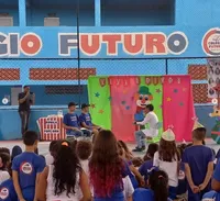 Colégio Futuro - Duque De Caxias - Imagem 2