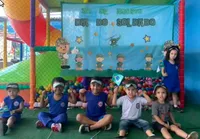 Colégio Futuro - Duque De Caxias - Imagem 3