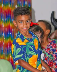 Creche Escola Espaço Da Criança - Imagem 1