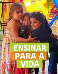 Escola Infancia Criativa - Imagem 2