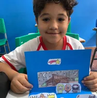 Instituto Educacional Elohim - Imagem 2