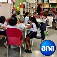 Colégio Ana | Ana Tereza - São Marcos - Imagem 1