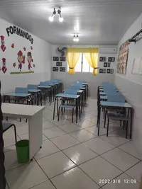 Escola Planeta Ipi - Imagem 1