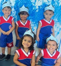 Escola Paulo Freire - Imagem 2