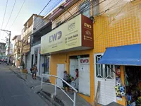 Escola Waldemar Docilio - Imagem 1
