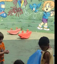 Escola De Educação Infantil Piquitita - Imagem 2