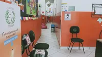 Colégio Vitória - Unid 1 - Imagem 2