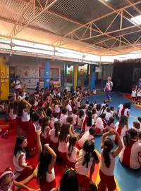Colégio Prince - Imagem 3