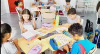 Educandário Araújo - Imagem 1