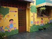Centro De Educação Elo/ Balão Amarelo - Imagem 1