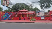 Escola Do Futuro - Adcam - Imagem 3