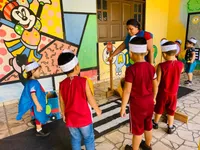 Centro Educacional Estrela Do Saber - Imagem 1