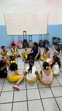 Centro Educacional Ayton Mello – Cedam - Imagem 1