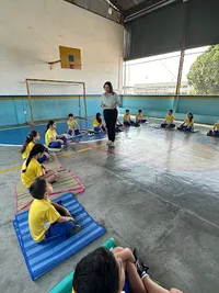 Centro Educacional Ayton Mello – Cedam - Imagem 2