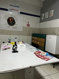 Escola Turma Do Saber Unidade Ii - Imagem 1