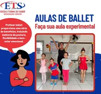 Escola Turma Do Saber Unidade I - Imagem 2