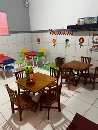Escola Turma Do Saber Unidade I - Imagem 3