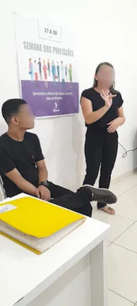 Grupo Estímulos De Educação - Imagem 2