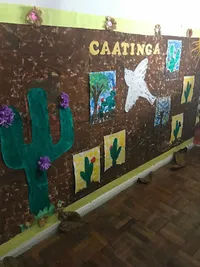 Creche Escola Arte Criança - Imagem 2