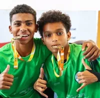 Colegio Abgar Renault Unid Boa Vista - Imagem 1