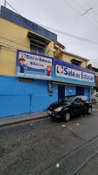 Colégio Sala De Educar - Imagem 1