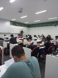 Colegio Master Med - Imagem 2