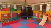 Centro Educacion Semeando O Futuro - Imagem 3