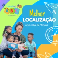 Centro Educacional Cores Do Abc - Imagem 3