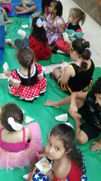 Centro Educacional Despertar Para O Saber - Imagem 2