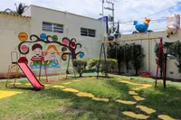 Arcanjo Gabriel Educação Infantil - Imagem 1