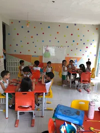 Escola Recriando - Imagem 1