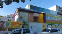 Universidade Da Criança - Imagem 1