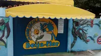 Escola Beija Flor - Imagem 1