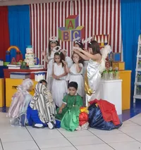 Escola Tree House - Imagem 1