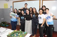 Colégio Índyu - Imagem 1