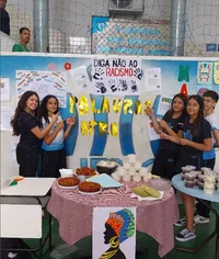 Colégio Índyu - Imagem 3