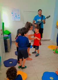 Escola De Educação Infantil Aquarela - Imagem 2