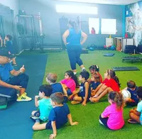 Escola De Educação Infantil Aquarela - Imagem 1