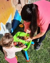 Escola De Educação Infantil Aquarela - Imagem 3