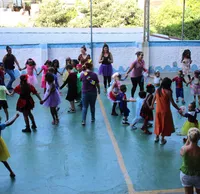 Escola Abelhinha Feliz - Imagem 1